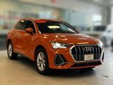Used 2023 Audi Q3 2.0T Premium image 3