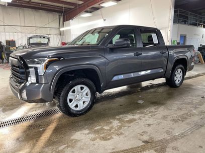 Used 2023 Toyota Tundra SR