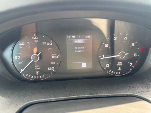 Used 2023 RAM ProMaster 2500 FWD image 12