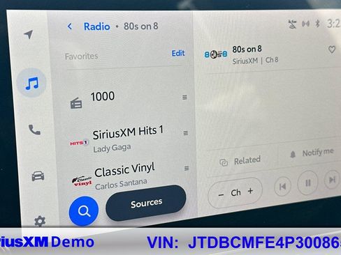 Used 2023 Toyota Corolla LE image 25