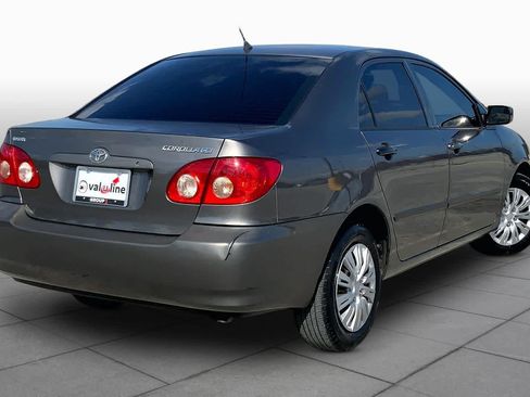Used 2007 Toyota Corolla CE FWD image 12