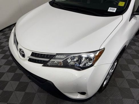 Used 2015 Toyota RAV4 LE image 11