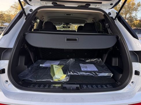 New 2026 Mitsubishi Outlander ES FWD image 13