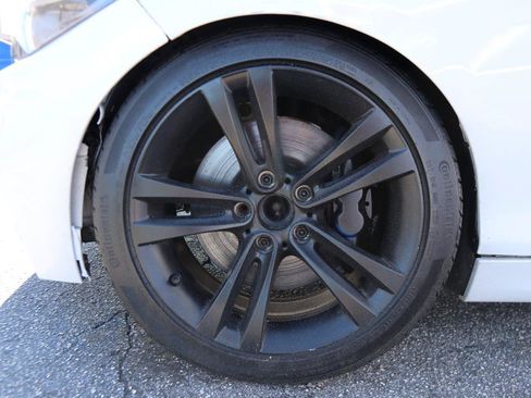 Used 2015 BMW M235i Coupe RWD image 13