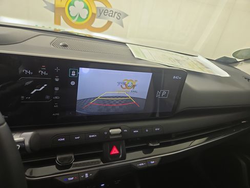 Used 2025 Kia K4 EX FWD image 20