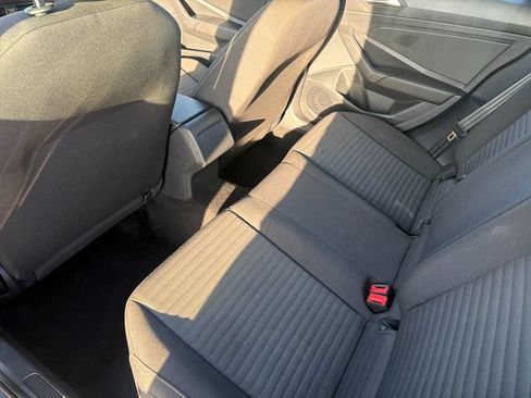 Used 2024 Volkswagen Jetta S FWD image 10