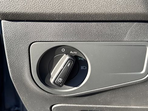 Used 2023 Volkswagen Tiguan S w/ Driver Assistance Package image 29