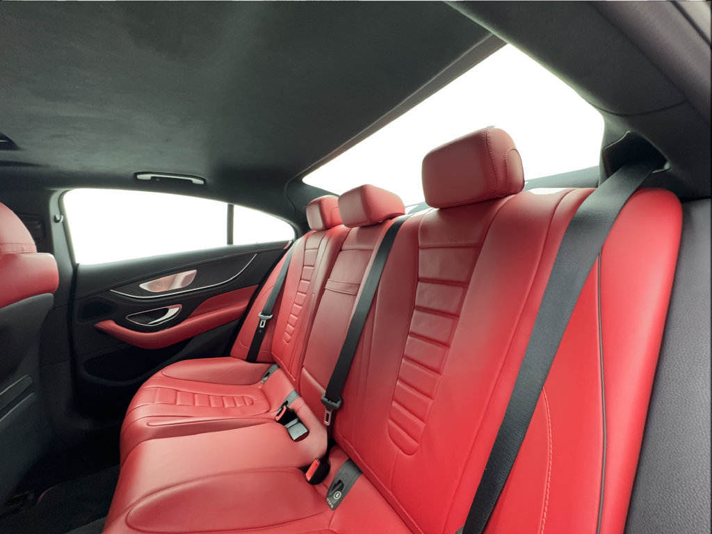 Used 2022 Mercedes-Benz CLS 450 4MATIC image 27