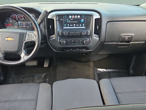 Used 2018 Chevrolet Silverado 1500 LT RWD image 13