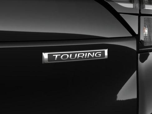 New 2026 Subaru Forester Touring AWD/4WD image 12