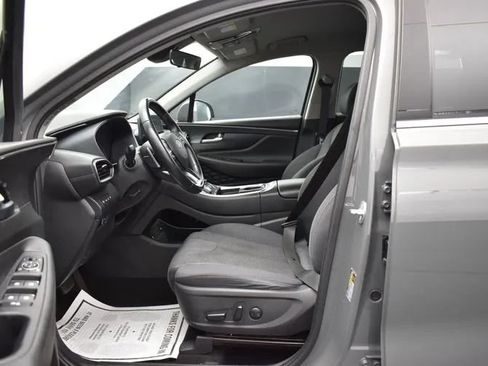 Used 2023 Hyundai Santa Fe SEL FWD image 14