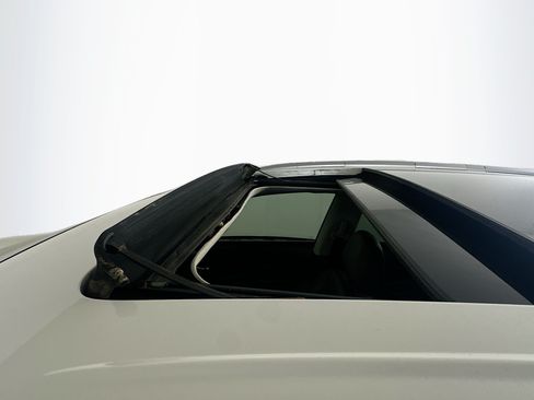 Used 2020 Nissan Murano Platinum FWD image 27