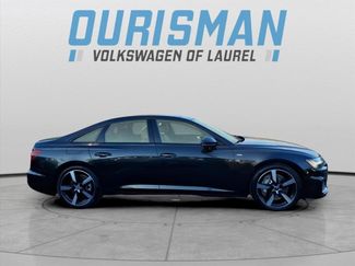Used 2021 Audi A6 3.0T Prestige w/ Prestige Package video 2