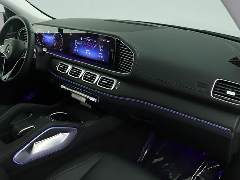 Certified 2026 Mercedes-Benz GLE 350 4MATIC image 22