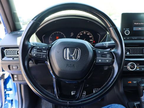Used 2024 Honda Civic Sport image 20