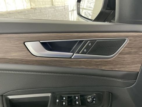 New 2026 Volkswagen Atlas SEL image 27