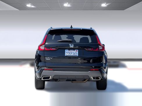 Used 2025 Honda CR-V Sport image 10