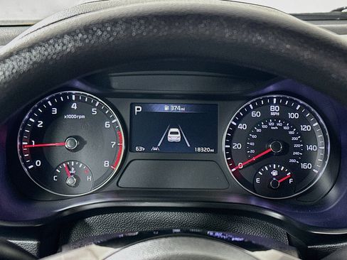 Certified 2024 Kia Forte LXS w/ LXS Technology Package FWD image 12