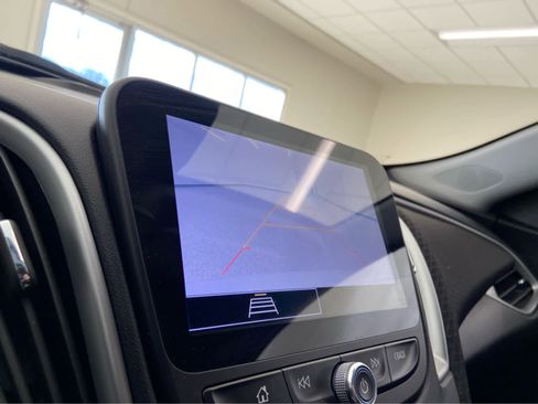 Used 2024 Chevrolet Malibu LT image 27