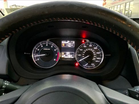 Used 2017 Subaru Crosstrek 2.0i Limited w/ Popular Package #2 image 24