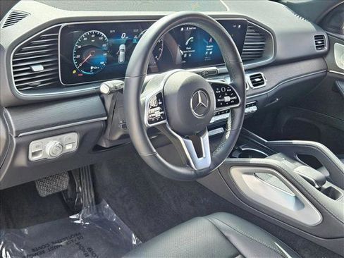 Certified 2023 Mercedes-Benz GLE 350 GLE 350 image 9