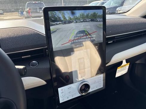 New 2026 Ford Mustang Mach-E Premium AWD/4WD image 27
