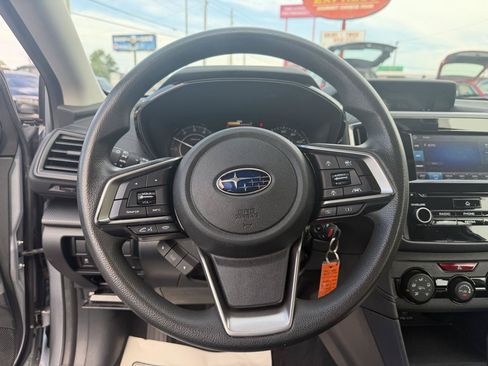 Used 2023 Subaru Impreza 2.0i Premium AWD/4WD image 15
