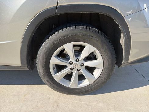 Used 2017 Lexus RX 350 AWD w/ Premium Package image 12