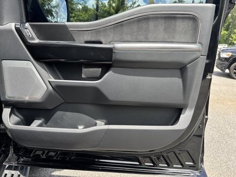 Used 2024 Ford F150 Raptor w/ Equipment Group 803A Raptor R AWD/4WD image 16