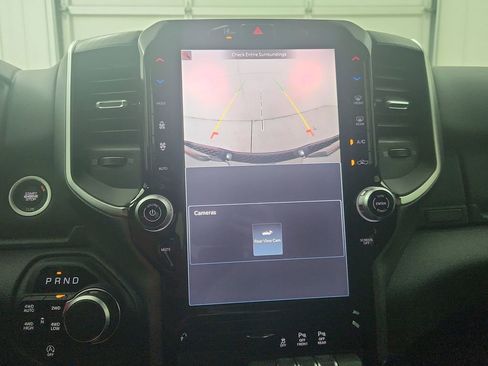 New 2026 RAM 1500 Big Horn image 25