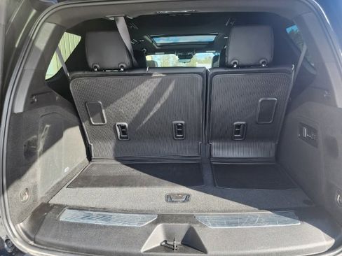 Used 2022 Cadillac Escalade Sport w/ Touring Package image 56