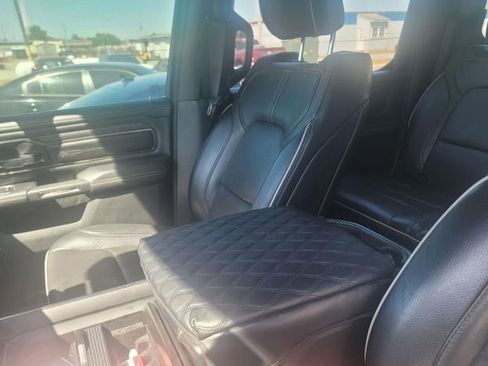 Used 2020 RAM 1500 Limited image 11