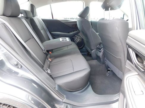Used 2025 Subaru Legacy AWD/4WD image 19