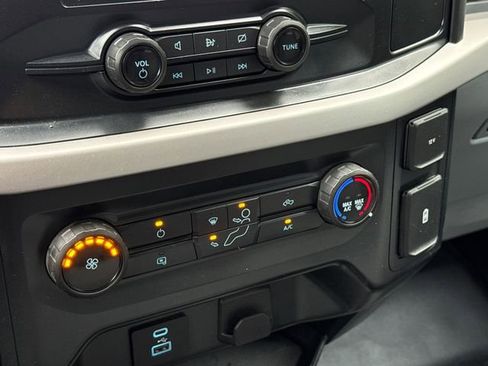 Used 2022 Ford F150 XL w/ Trailer Tow Package AWD/4WD image 25