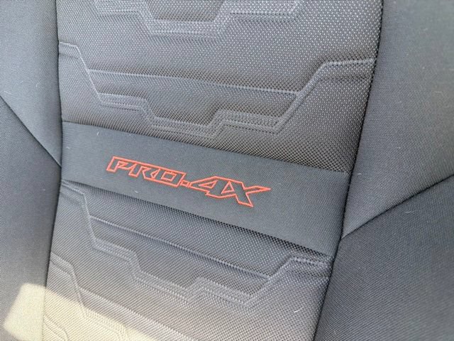 Used 2024 Nissan Frontier PRO-4X w/ Off-Road Protection Package AWD/4WD image 25