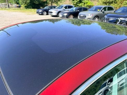 Used 2025 Audi A5 2.0T Premium Plus w/ Premium Plus AWD/4WD image 6