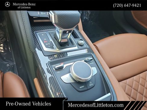 Used 2023 Audi R8 V10 performance AWD/4WD image 18