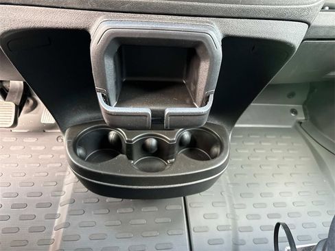 New 2024 RAM ProMaster 3500 w/ Convenience Group image 24