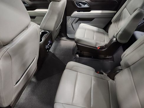 Used 2021 Chevrolet Tahoe LT RWD image 50