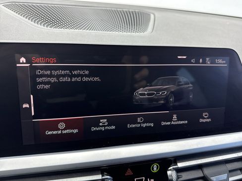 Used 2020 BMW 330i xDrive Sedan w/ Convenience Package image 20