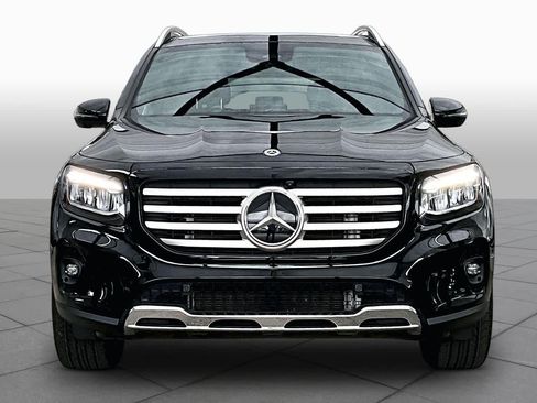 Certified 2026 Mercedes-Benz GLB 250 image 4