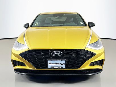 Used 2020 Hyundai Sonata SEL Plus w/ Cargo Package