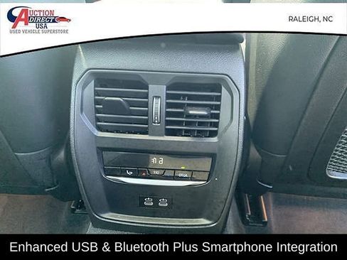 Used 2023 BMW 330i xDrive Sedan w/ Driving Assistance Package image 37