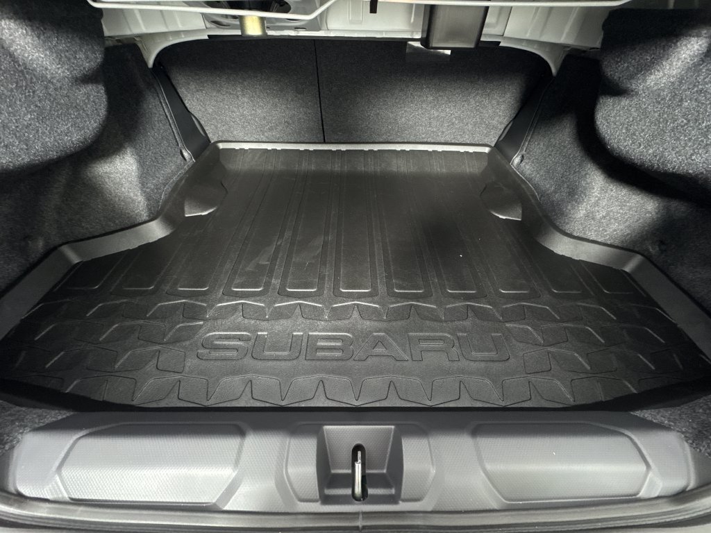 New 2026 Subaru WRX Premium AWD/4WD image 8