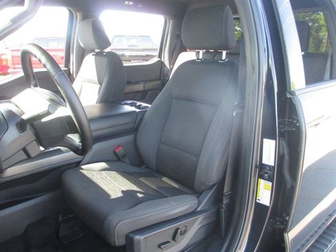 Used 2024 Ford F150 XLT w/ Equipment Group 302A MID AWD/4WD image 21