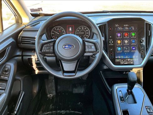 Used 2024 Subaru Crosstrek 2.0i Premium image 5