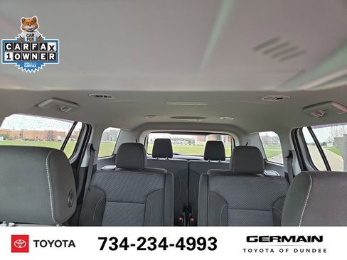 Used 2023 GMC Acadia SLE w/ Driver Convenience Package image 15