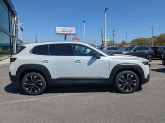 New 2026 MAZDA CX-50 2.5 Hybrid w/ Weather Package AWD/4WD video 3