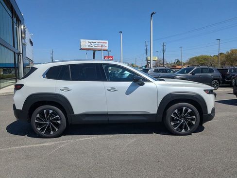 New 2026 MAZDA CX-50 2.5 Hybrid w/ Weather Package AWD/4WD image 3