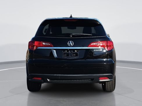 Used 2014 Acura RDX Tech Pkg image 4